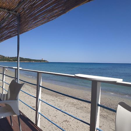 Vacanza In Ogliastra Тертения Экстерьер фото