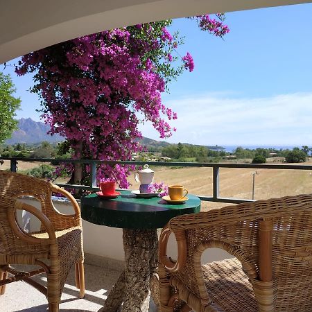Vacanza In Ogliastra Тертения Экстерьер фото