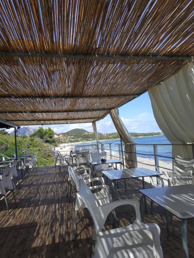 Vacanza In Ogliastra Тертения Экстерьер фото
