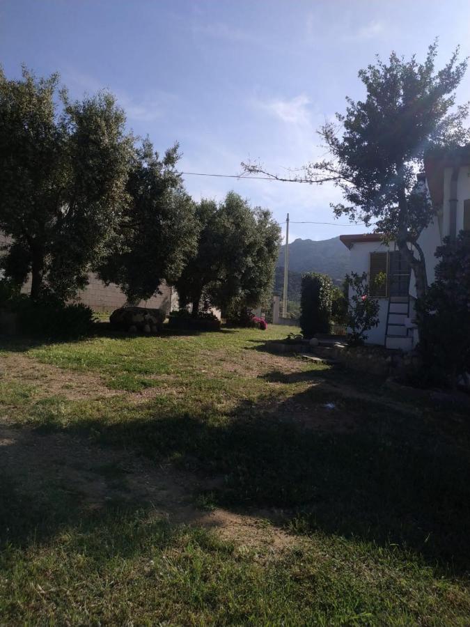 Vacanza In Ogliastra Тертения Экстерьер фото