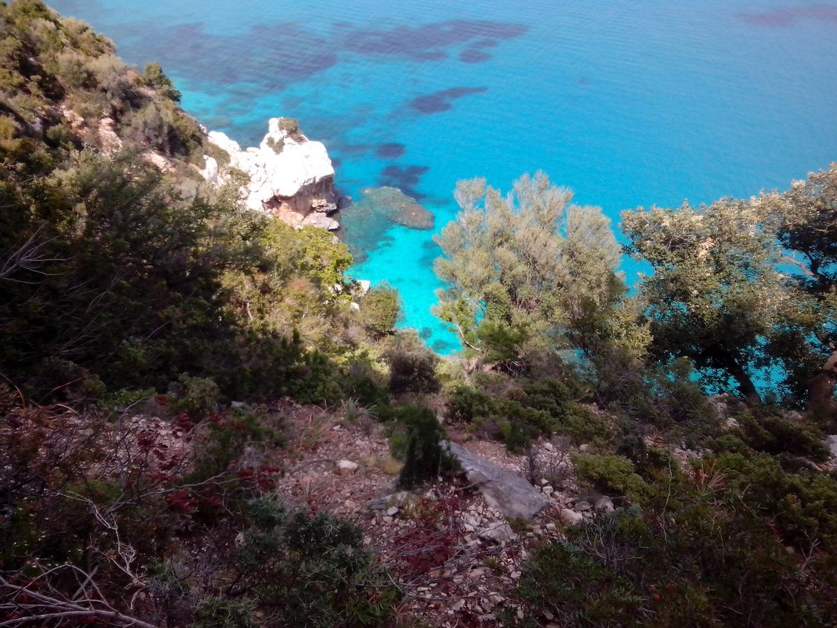 Vacanza In Ogliastra Тертения Экстерьер фото