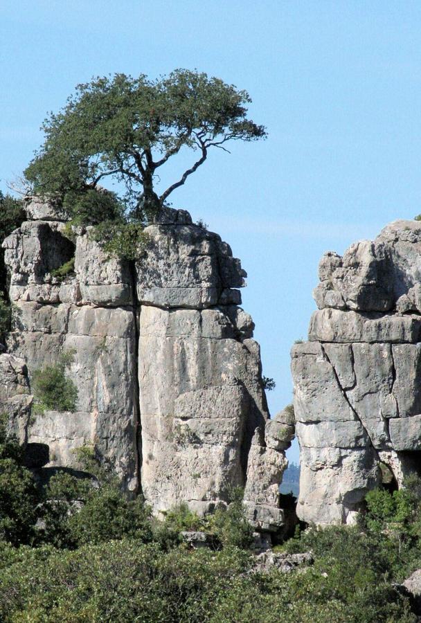 Vacanza In Ogliastra Тертения Экстерьер фото