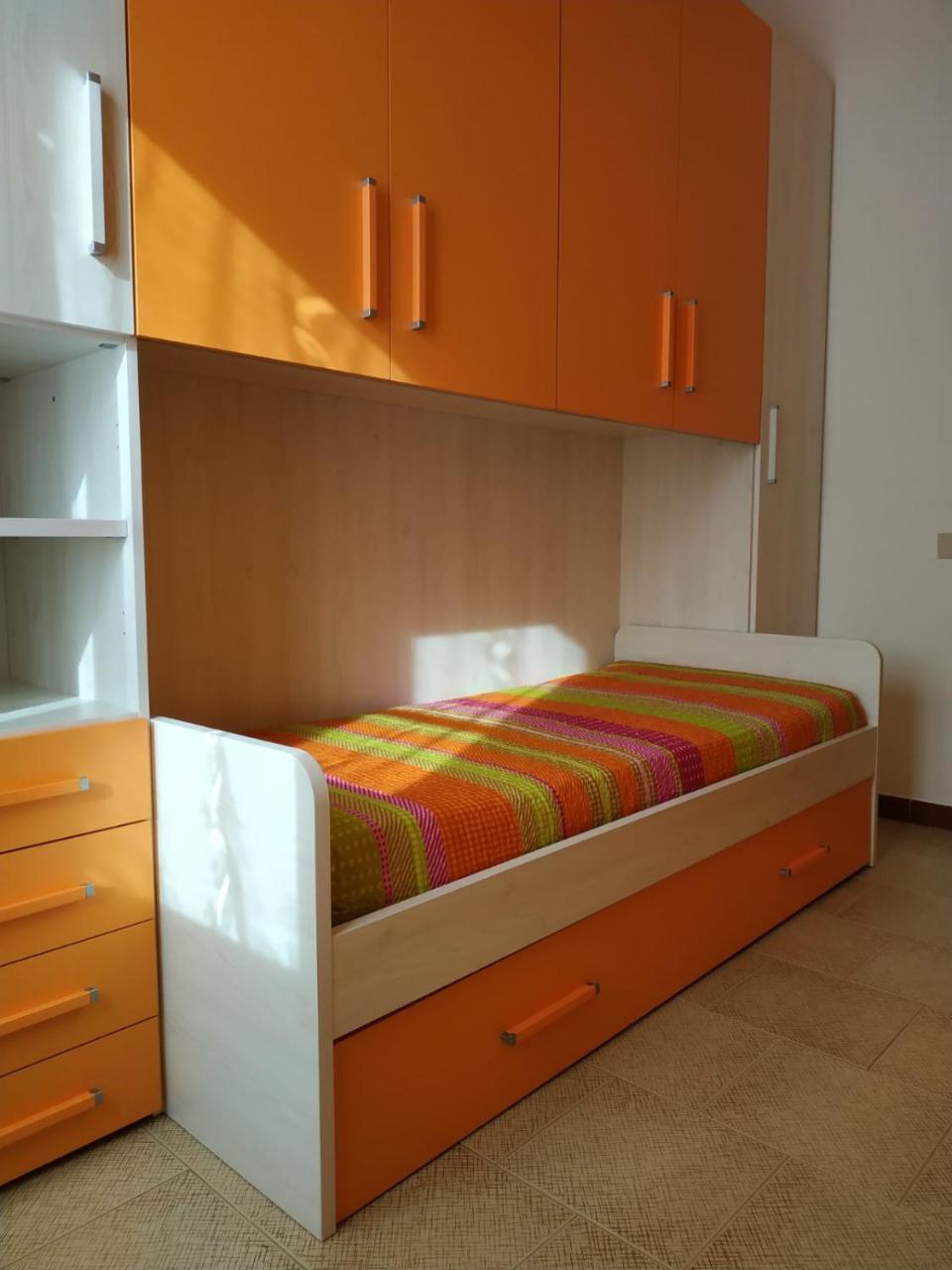 Vacanza In Ogliastra Тертения Экстерьер фото
