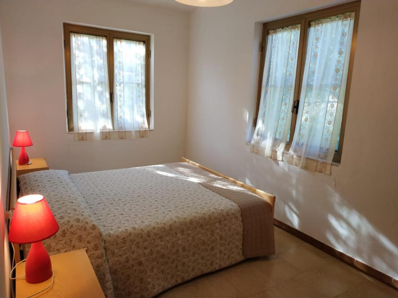 Vacanza In Ogliastra Тертения Экстерьер фото